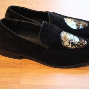 INC international Concept Loafers